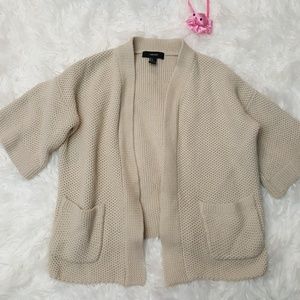 Chunky Cardigan